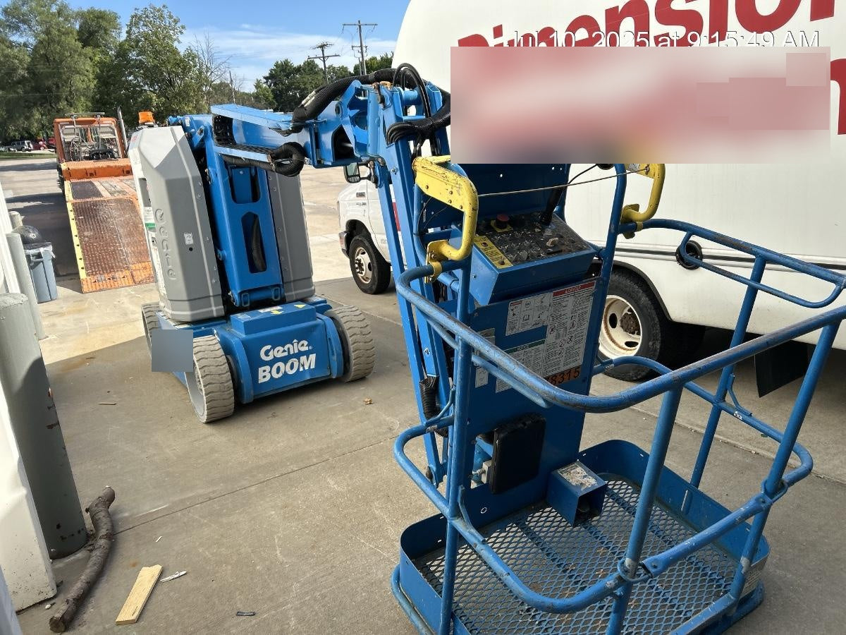 2020 GENIE Z-30/20N RJ