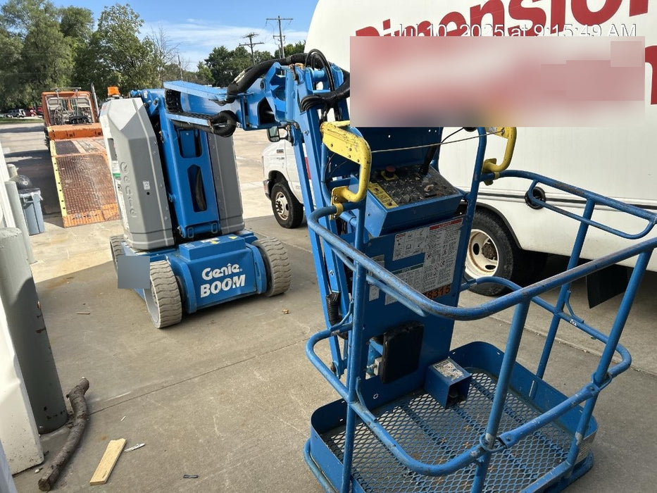 2020 GENIE Z-30/20N RJ