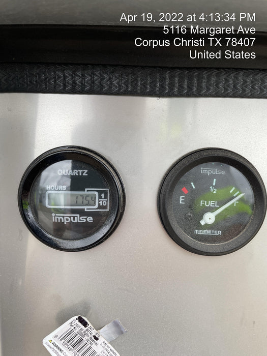 2021 MYERS-SETH MSP PP-150