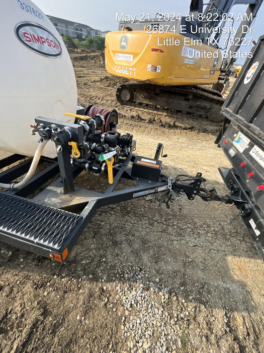 2023 SIMPSON SWT-52517