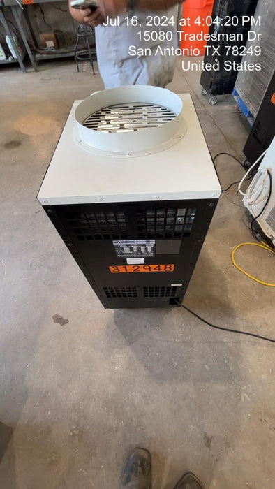 2023 KWIKOOL KPAC1411-2