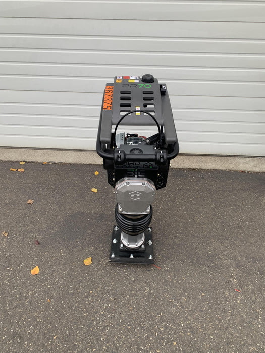 2023 THIRD COAST EQUIPMENT PR70H