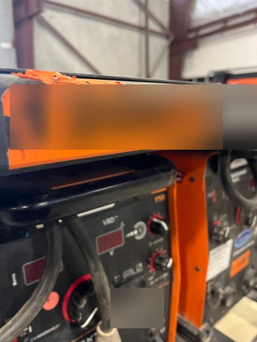 2020 TRYSTAR 6XWLDRK-350- 9KVA-WG