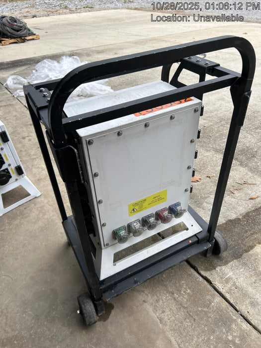 2020 TRYSTAR TP-43C-M-F10