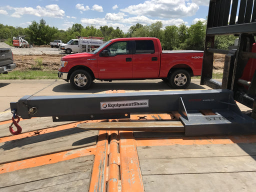 2019 ARROW MATERIAL HANDLING CE60-TH-STP