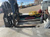 2022 TAKEUCHI 48" Pallet Forks - Takeuchi