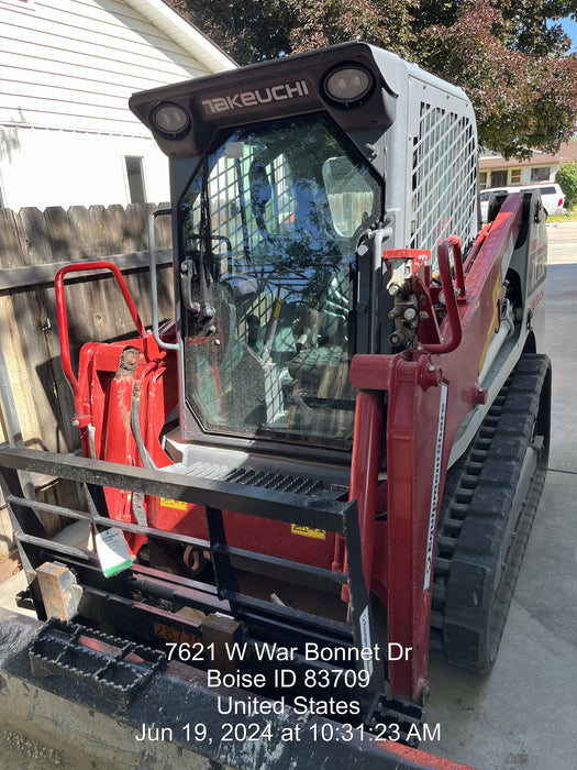 2023 ARROW MATERIAL HANDLING F5100CB