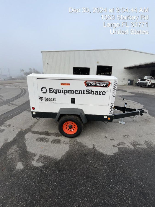 2025 BOBCAT PA425WCU-T4F