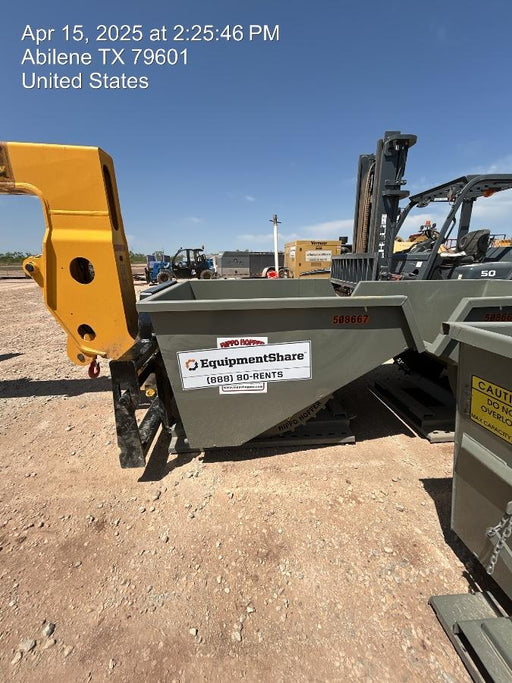 2025 HIPPO HOPPER HH32MD