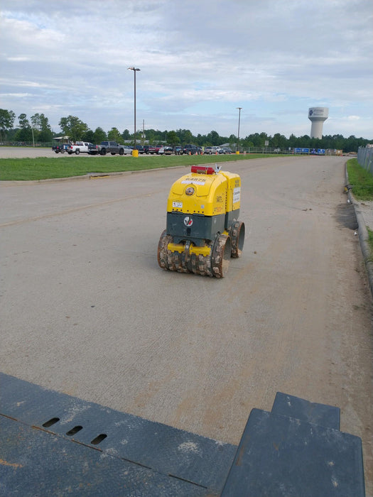2020 WACKER NEUSON RTLx-SC3