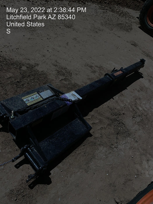 2020 STAR INDUSTRIES M1360B - Star JIB Boom