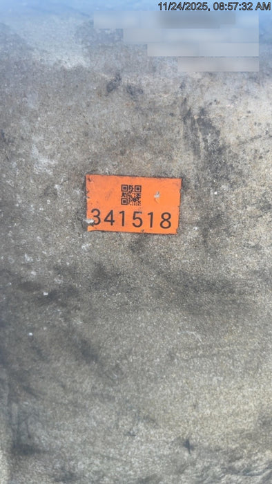 2023 WIDDER 20265-TRACKER