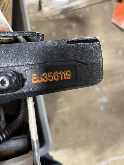 2023 MOTOROLA R7 NON-DISPLAY