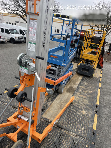 2021 LIFTSMART MLC-24