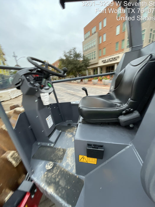 2022 DYNAPAC CA1300PD