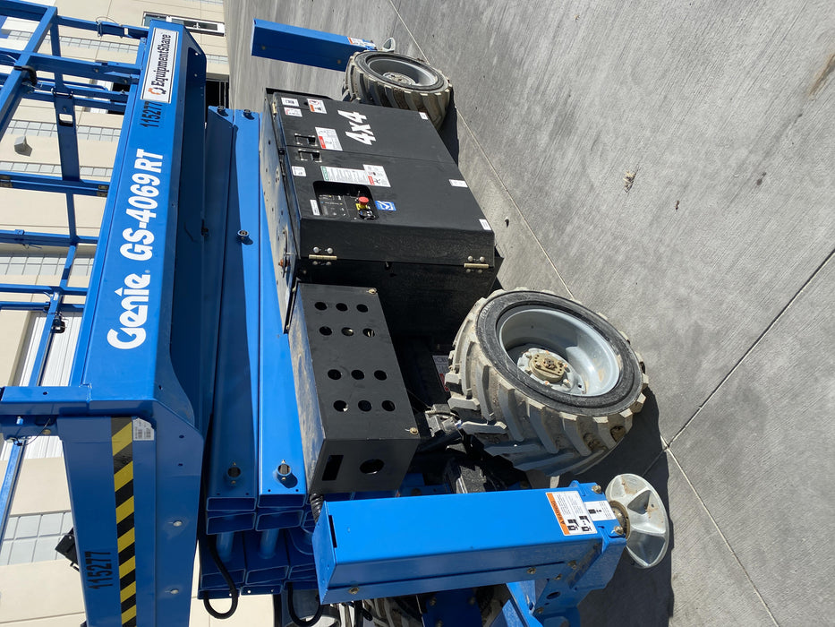 2020 GENIE GS-4069 RT