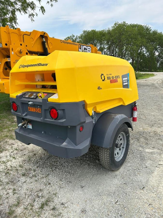 2024 ATLAS COPCO XAS188 CWK