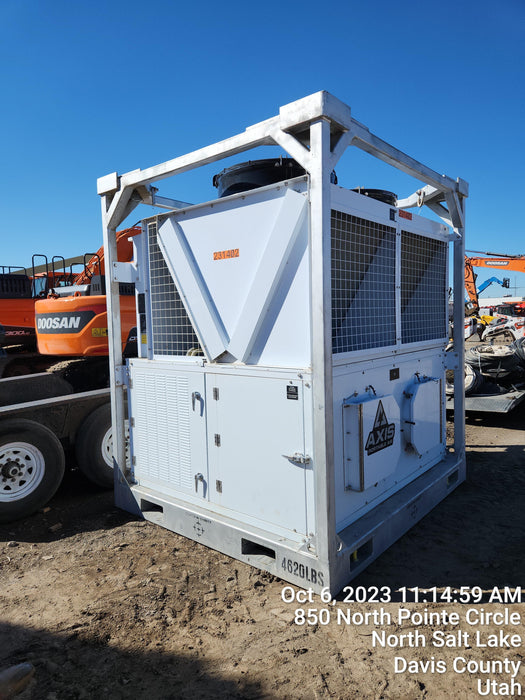 2022 SMARTECH SACP41A-HS