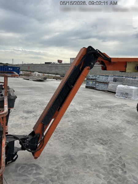 2019 JLG 460SJ