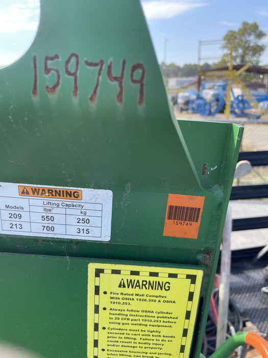 2021 SUMNER 213-16FB-LF