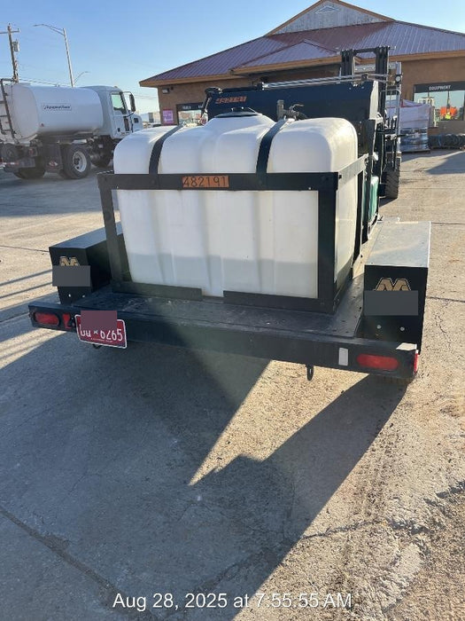 2025 MI-T-M AW-9000-0005 / DHG-4004-B0V6G