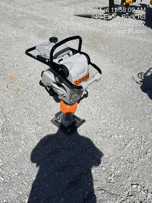 2023 MULTIQUIP MTX60HD