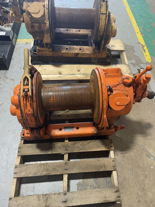 2020 INGERSOLL RAND IR-HUL40