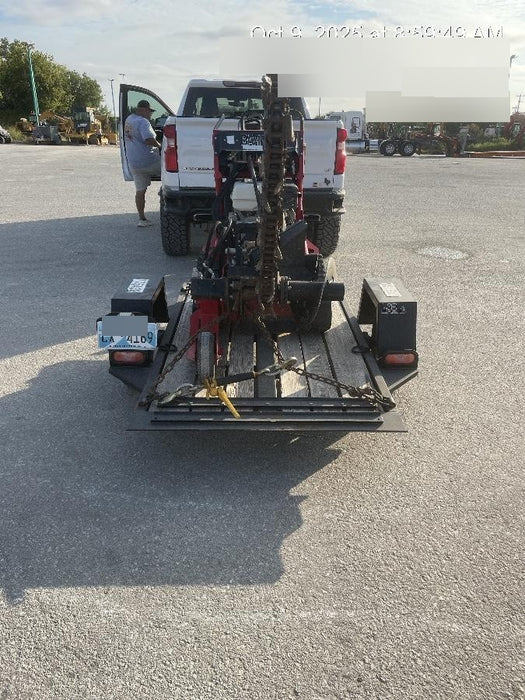 2021 BARRETO E4X6TBT