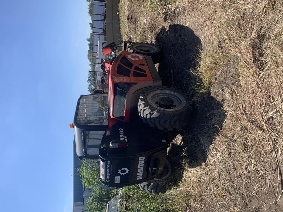 2020 MANITOU MTA5519