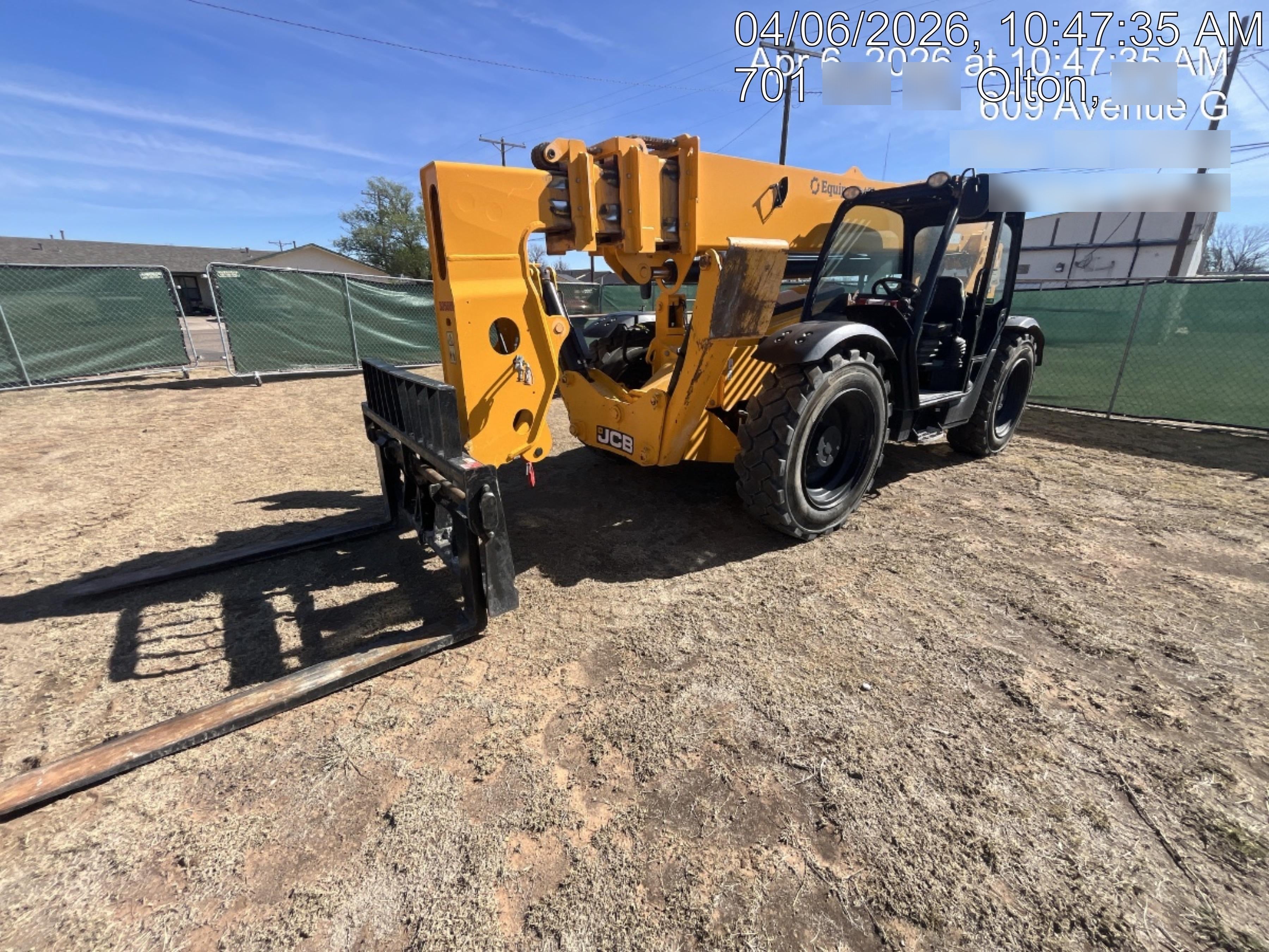 2023 JCB 510-56