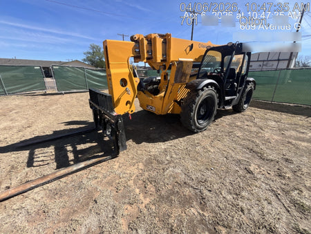 2023 JCB 510-56