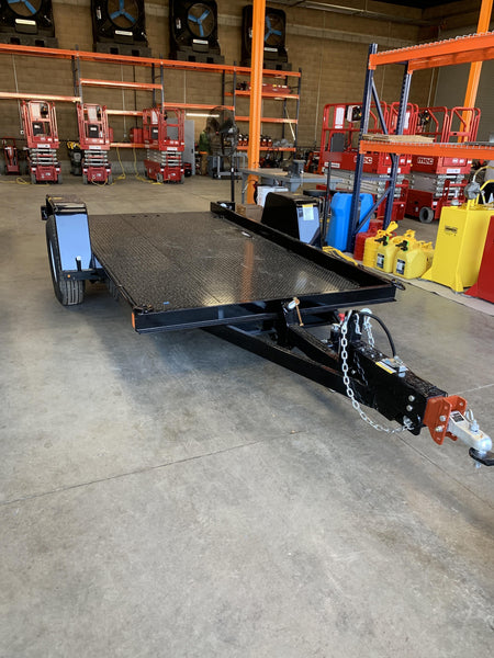 2021 BEST TB6X12