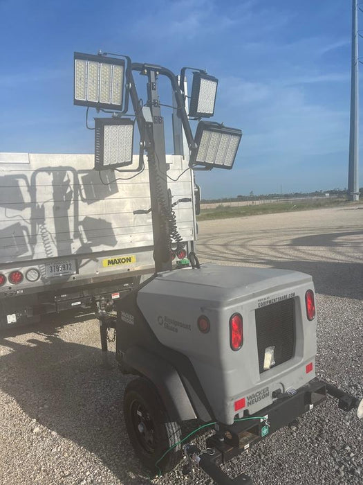 2024 WACKER NEUSON LTT4