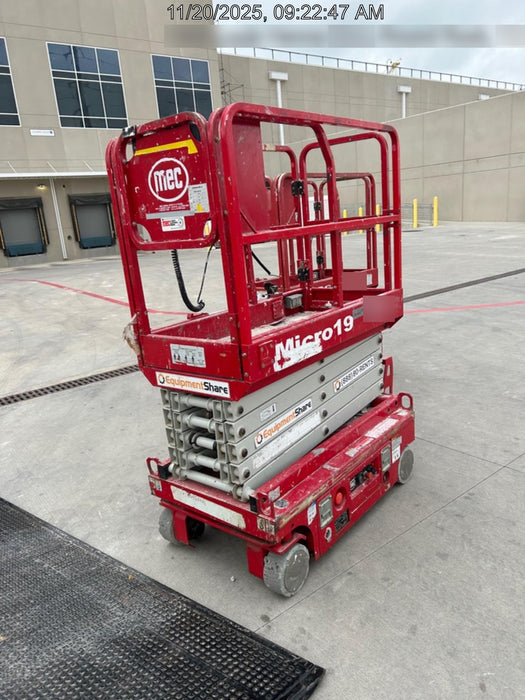 2019 MEC Micro 19