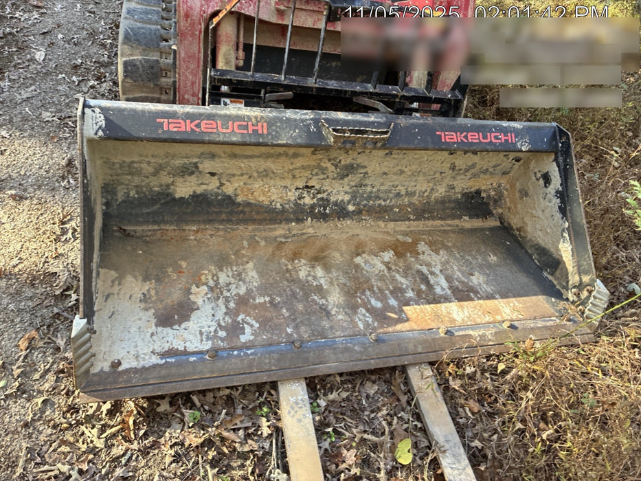 2019 PALADIN 48" Pallet Forks - Paladin