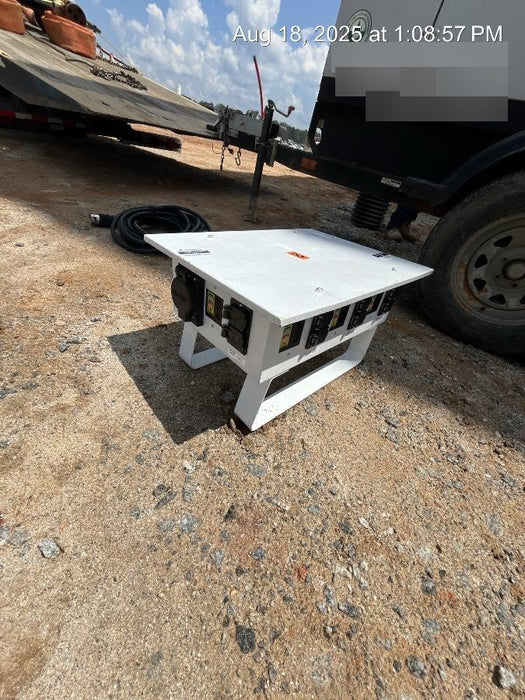 2019 WACKER NEUSON G25