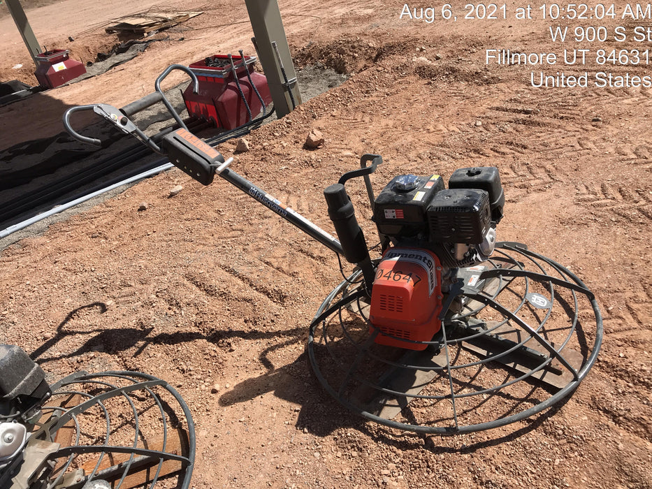 2020 HUSQVARNA CT 48-13A-V