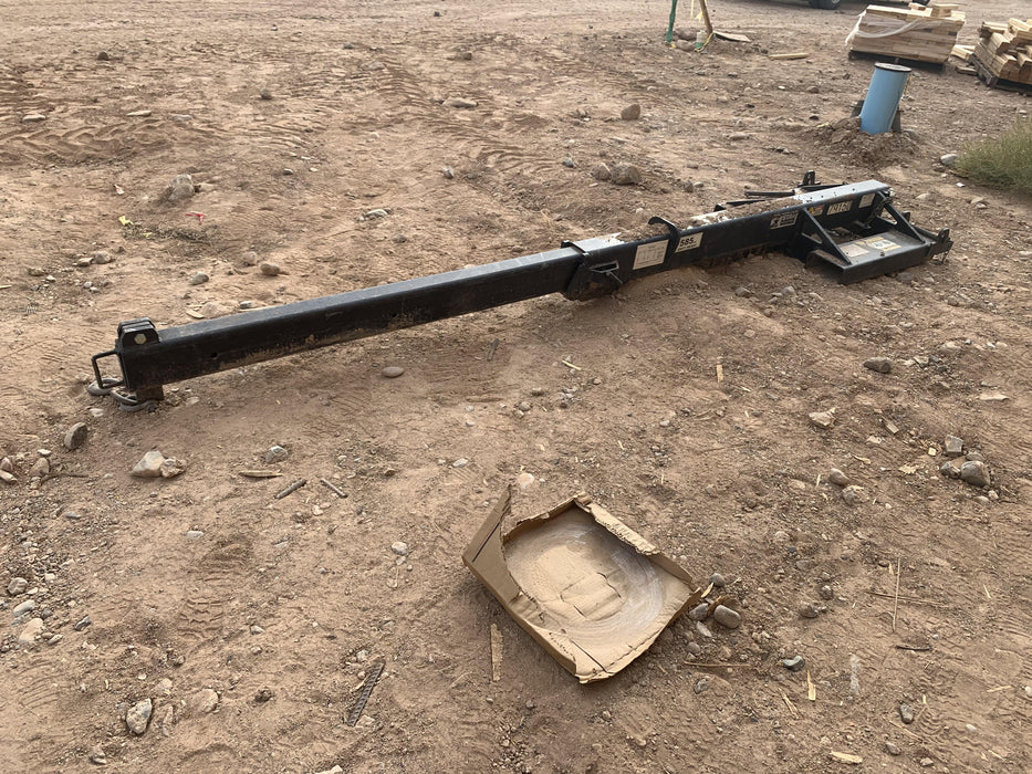 2020 STAR INDUSTRIES M1360B - Star JIB Boom
