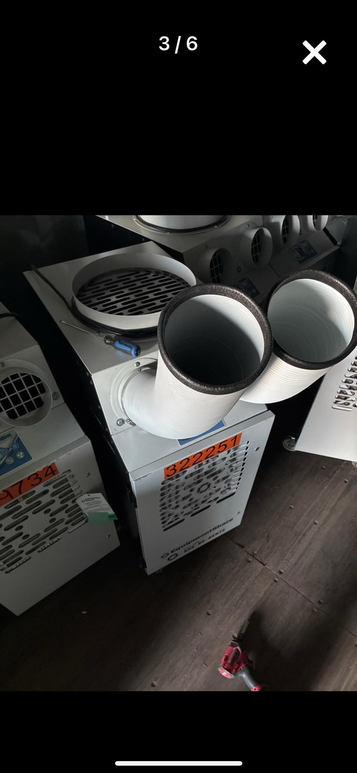2023 KWIKOOL KPAC1411-2