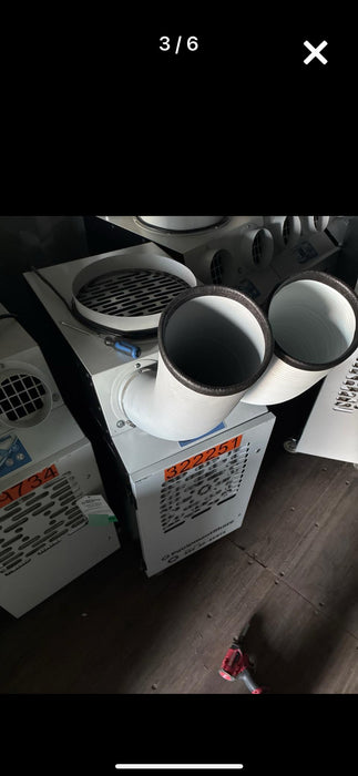 2023 KWIKOOL KPAC1411-2