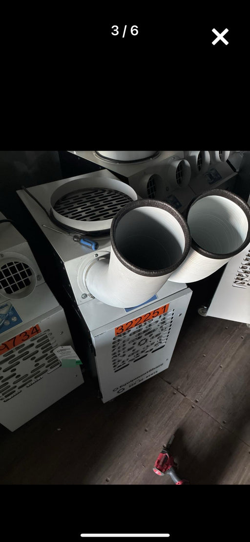 2023 KWIKOOL KPAC1411-2