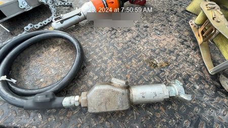 2021 MICHIGAN PNEUMATIC 10267