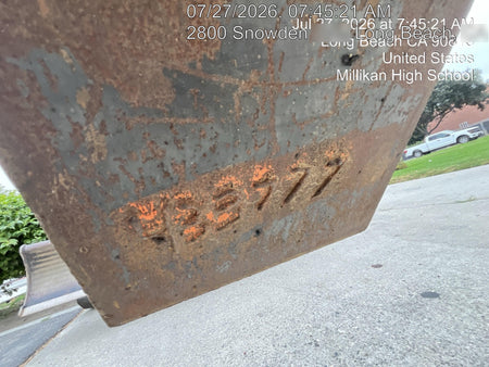 2024 STEEL UNLIMITED SUIME12CW
