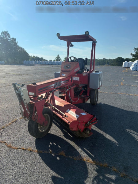 2019 BROCE BW260