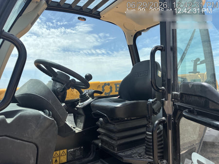 2025 JCB 508-66TC