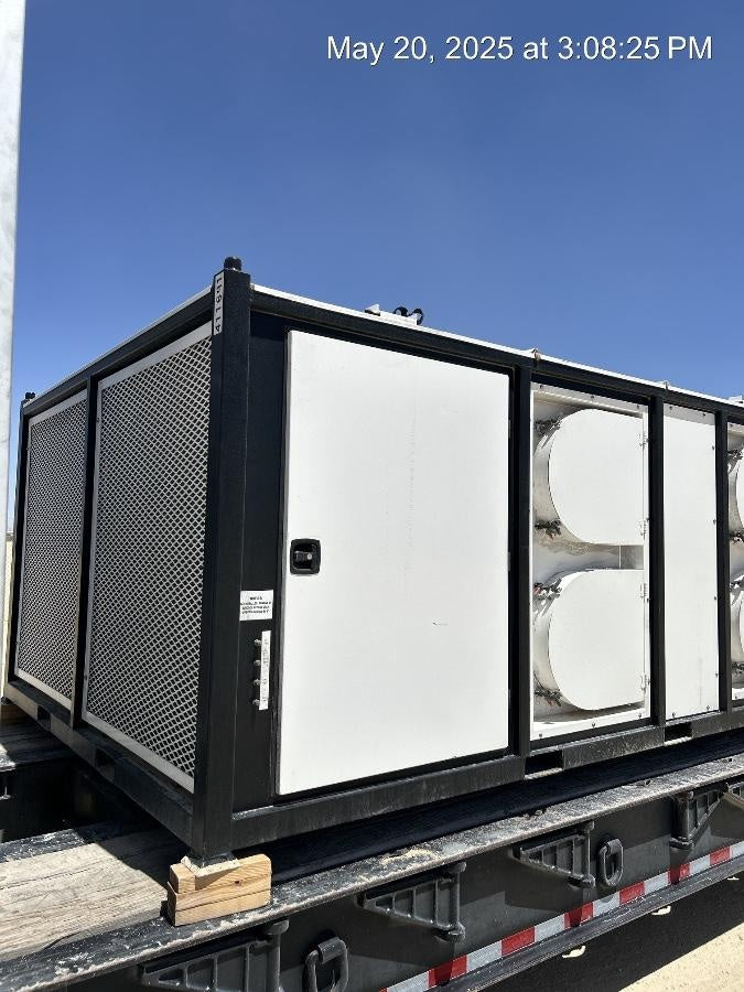 2024 AES AES25TDH44TTA