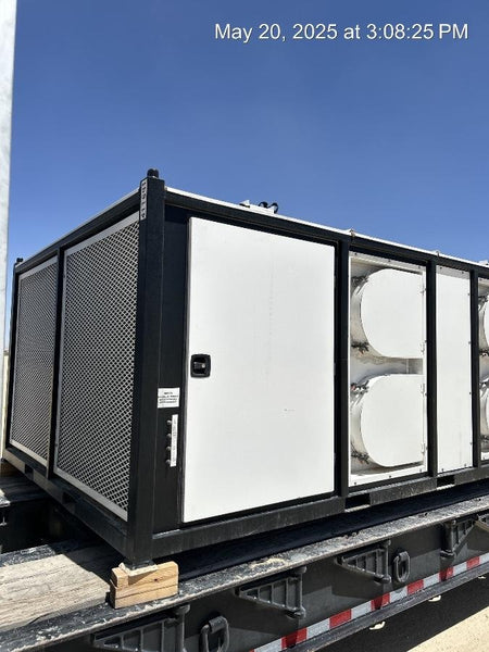 2024 AES AES25TDH44TTA