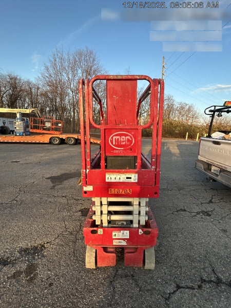 2020 MEC 1930SE