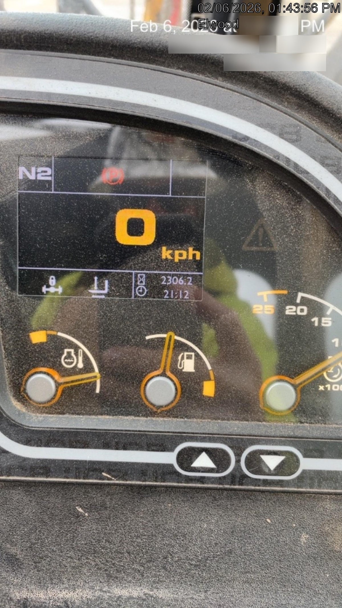 2022 JCB 512-56