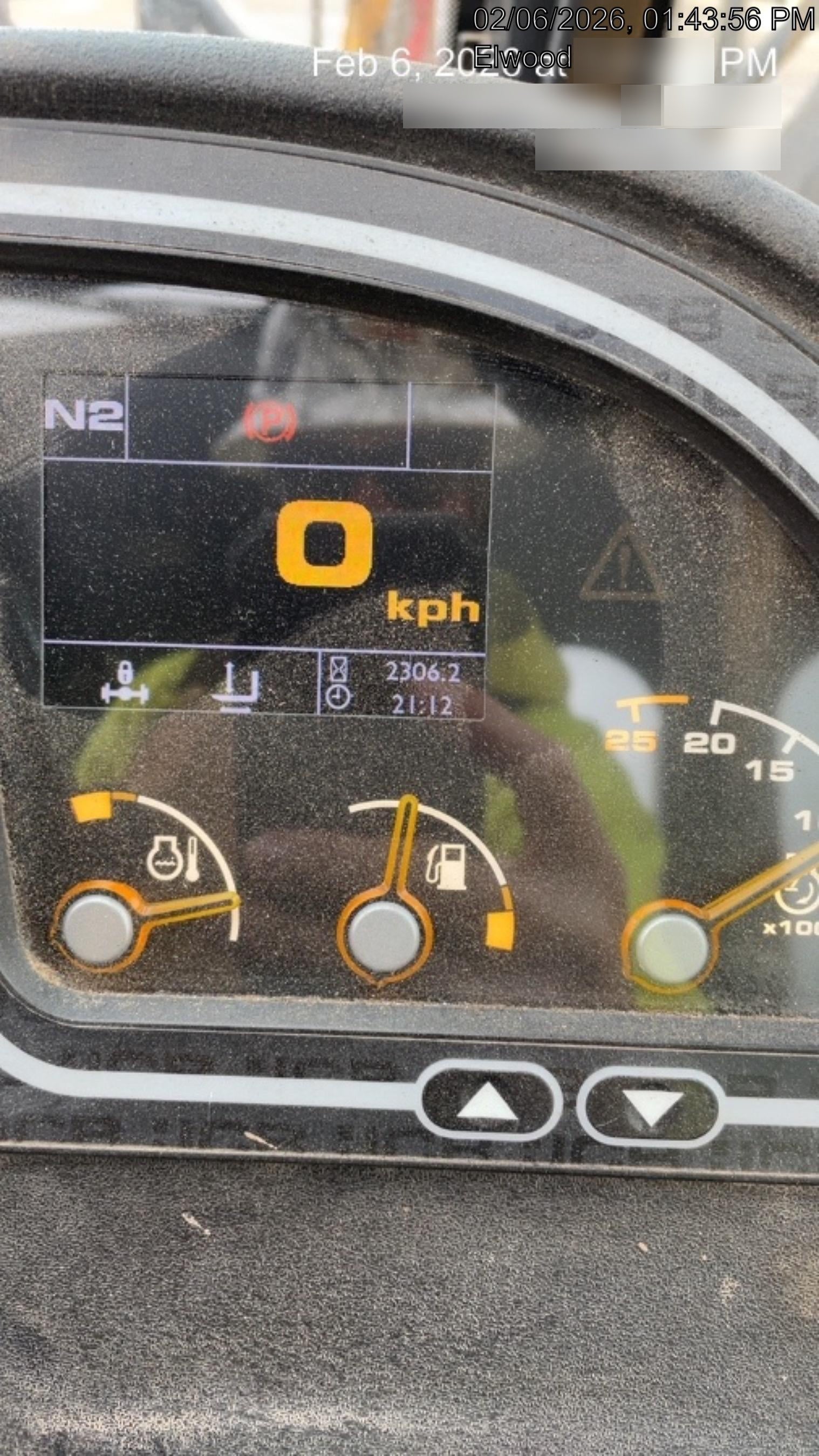 2022 JCB 512-56